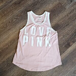 PINK Victoria's Secret Tank Top